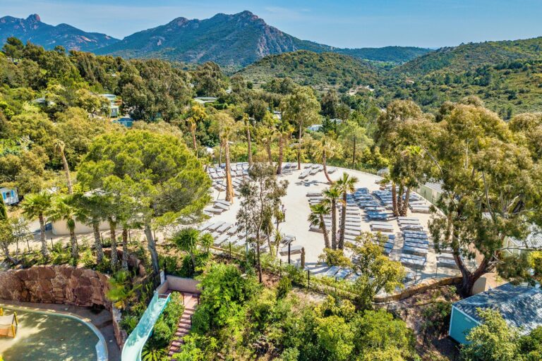 Esterel Caravaning - Bild 6 Esterel Caravaning - Bild 6