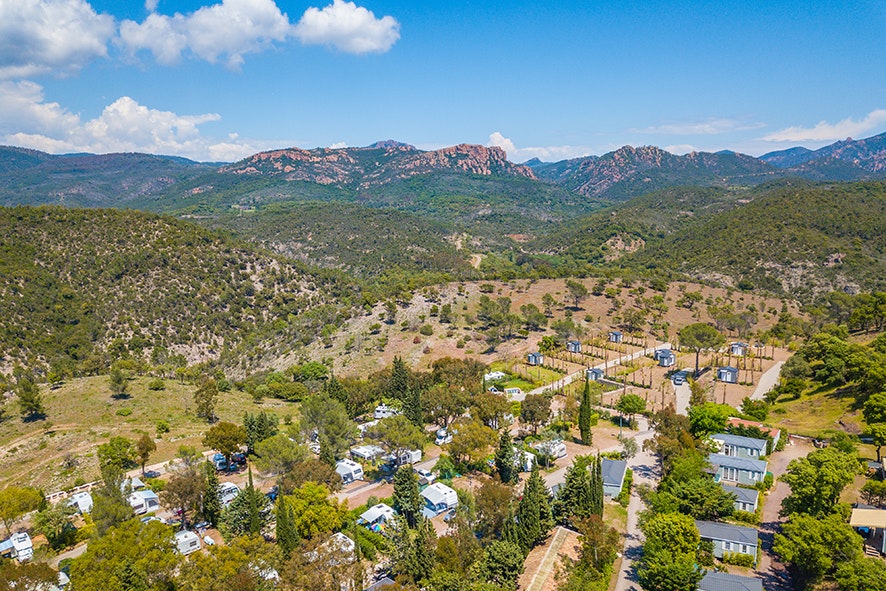 Esterel Caravaning - Bild 7 Esterel Caravaning - Bild 7