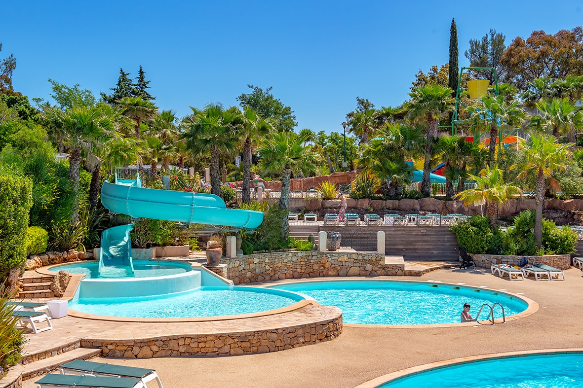 Esterel Caravaning - Bild 8 Esterel Caravaning - Bild 8