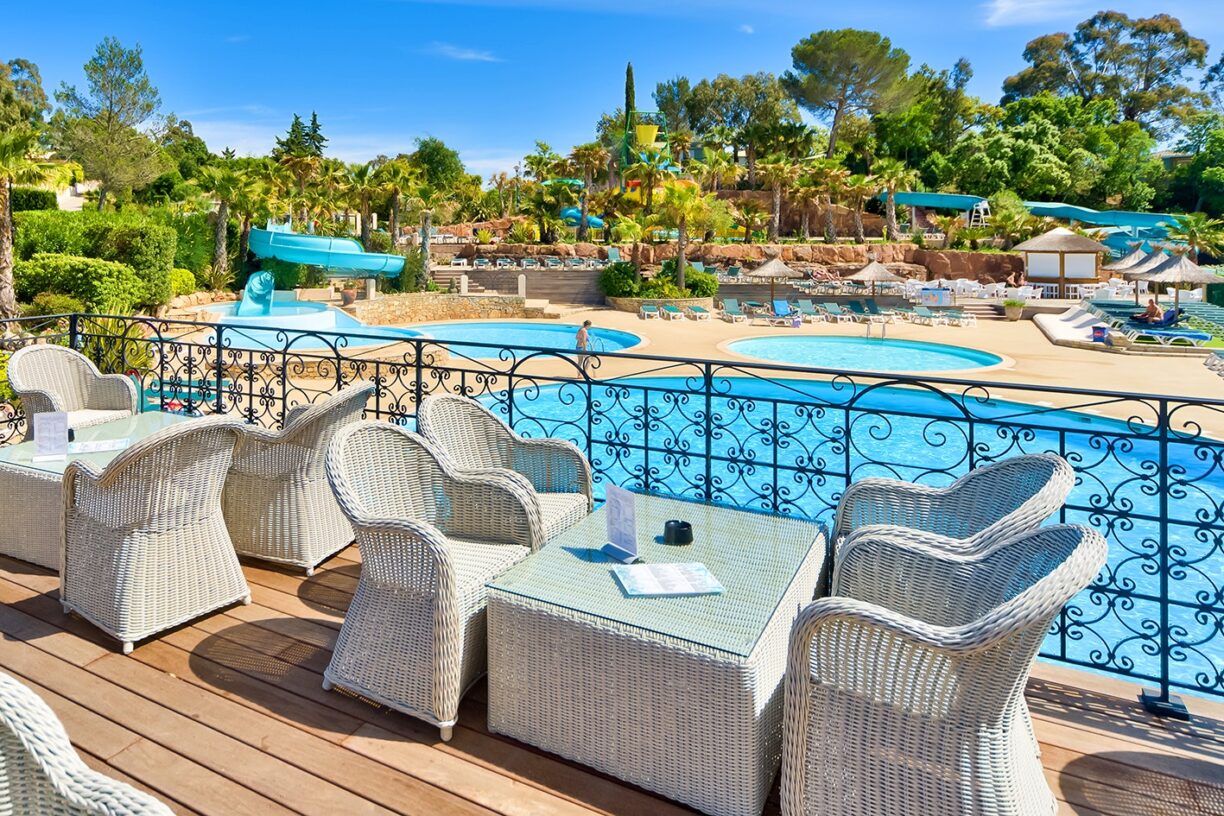 Esterel Caravaning - Bild 9 Esterel Caravaning - Bild 9