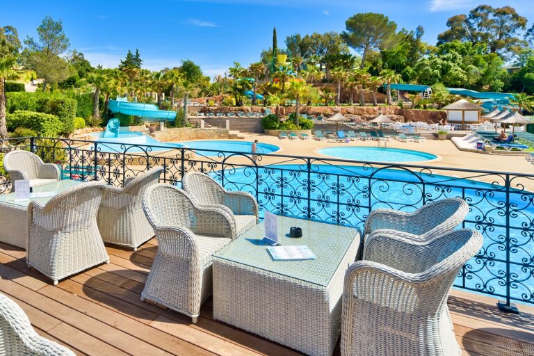 Esterel Caravaning - Bild 9 Esterel Caravaning - Bild 9