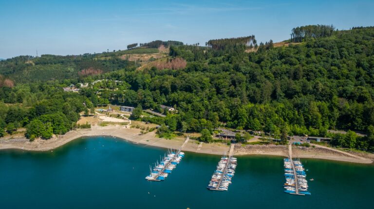 Vakantiepark Europarcs Biggesee - Bild 1