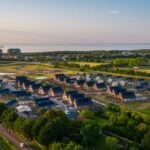 Europarcs Cadzand-bad - Bild 1