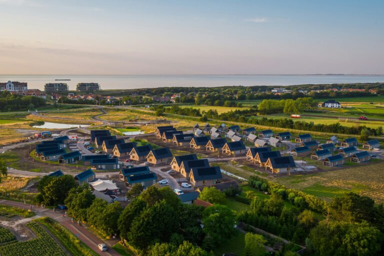 Europarcs Cadzand-bad - Bild 1