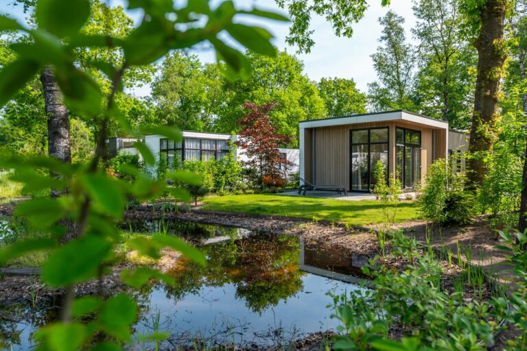 Europarcs De Hooge Veluwe - Bild 1 Europarcs De Hooge Veluwe - Bild 1