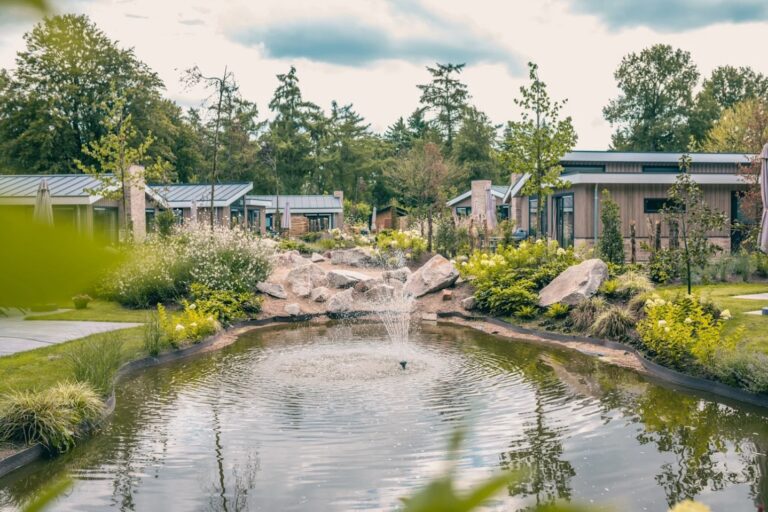 Europarcs De Utrechtse Heuvelrug - Bild 1