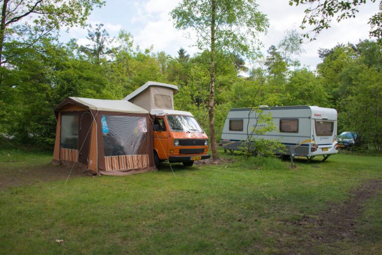 Camping De Wiltzangh - Bild 1