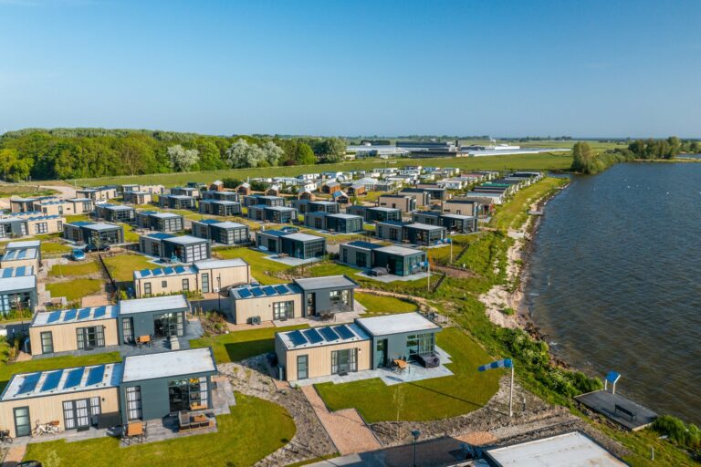 Europarcs Enkhuizer Strand - Bild 1