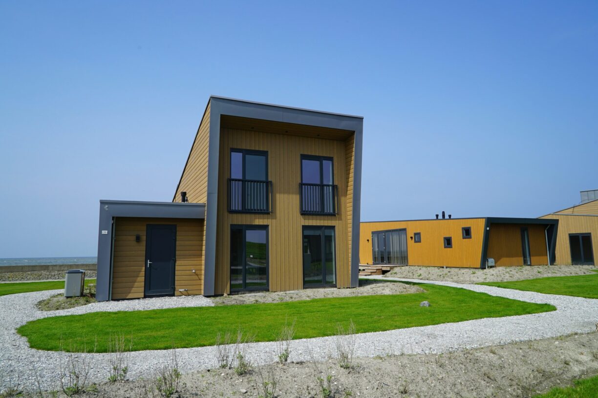 Europarcs Hindeloopen - Bild 1 Europarcs Hindeloopen - Bild 1