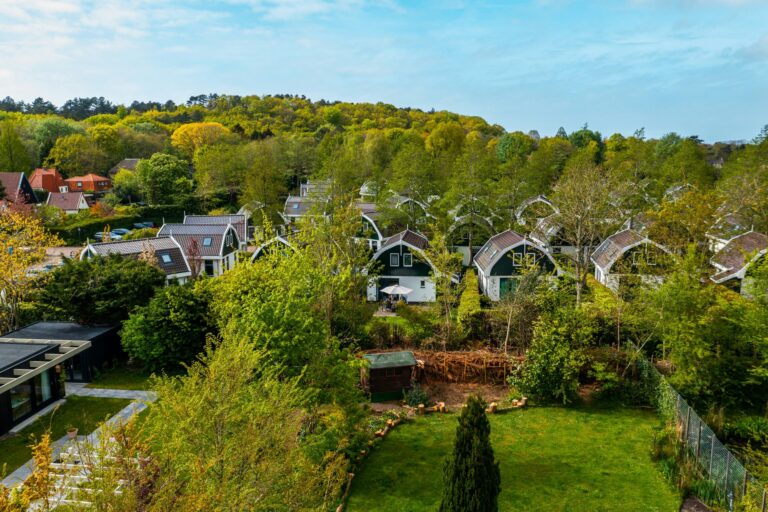 Europarcs Koningshof - Bild 1