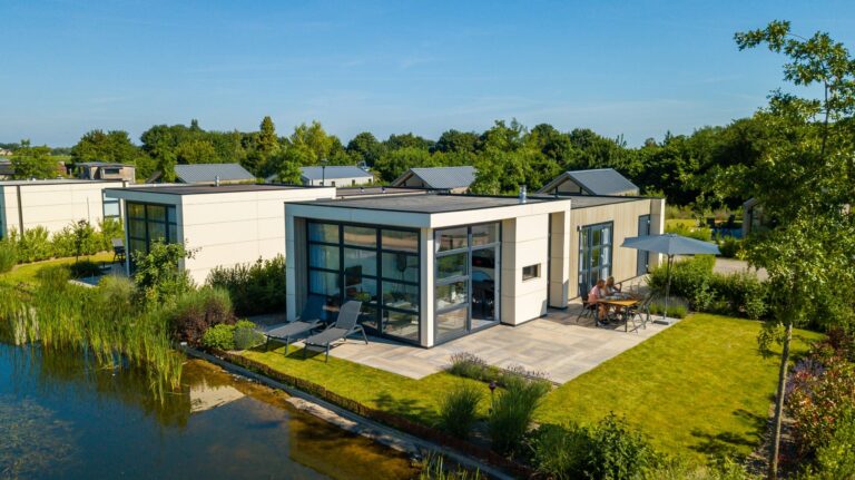 Europarcs Marina Strandbad - Bild 1 Europarcs Marina Strandbad - Bild 1