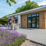 Europarcs Noordwijkse Duinen - Bild 1 Europarcs Noordwijkse Duinen - Bild 1