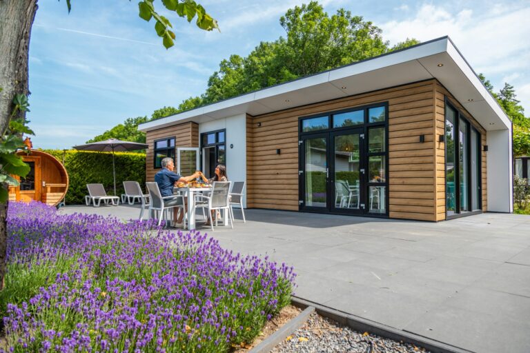 Europarcs Noordwijkse Duinen - Bild 1 Europarcs Noordwijkse Duinen - Bild 1