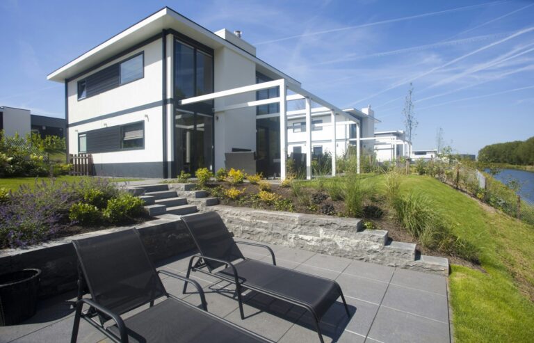 Europarcs Spaarnwoude - Bild 1