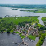 Camping De Wiedense Meren - Bild 1 Camping De Wiedense Meren - Bild 1