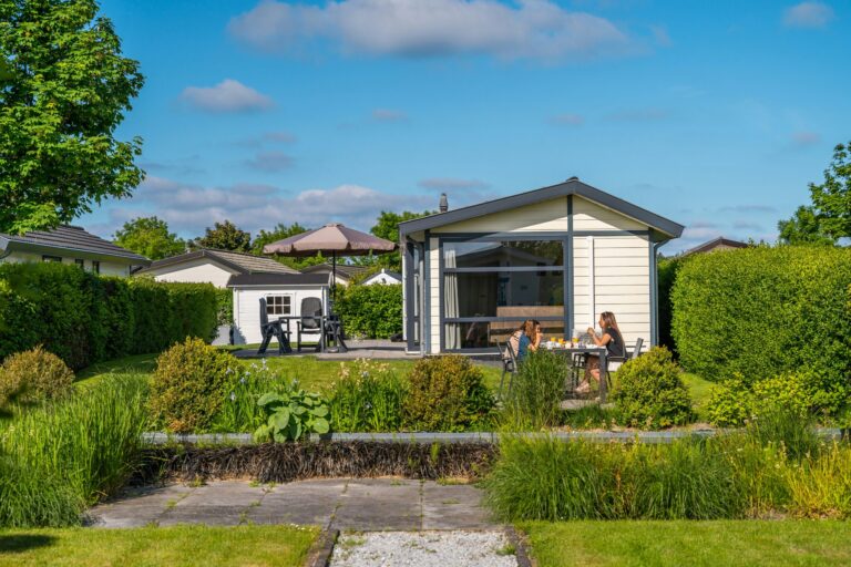 Europarcs De Woudhoeve - Bild 1