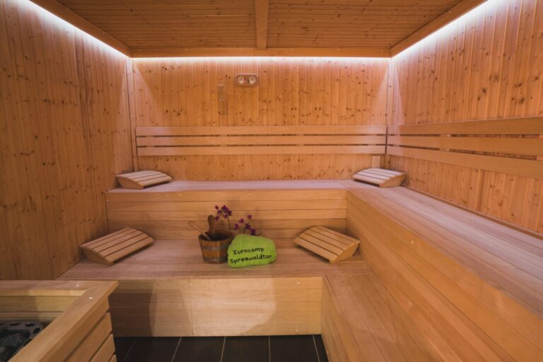 Eurocamp Spreewaldtor - Bild 10 Eurocamp Spreewaldtor - Bild 10