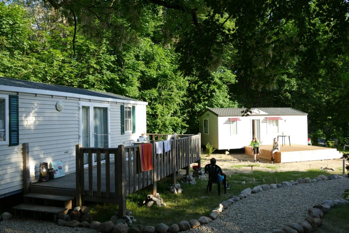 Eurocamp Spreewaldtor - Bild 12 Eurocamp Spreewaldtor - Bild 12