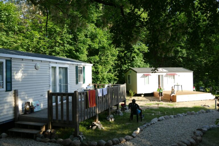 Eurocamp Spreewaldtor - Bild 12 Eurocamp Spreewaldtor - Bild 12