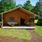 Eurocamp Spreewaldtor - Bild 13 Eurocamp Spreewaldtor - Bild 13