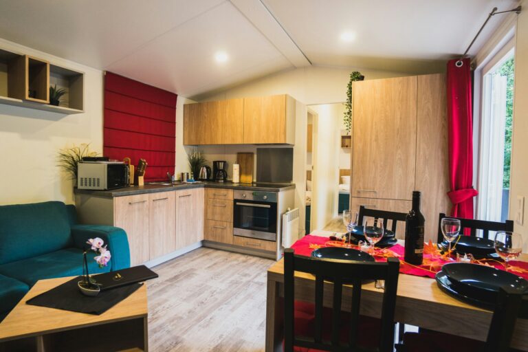 Eurocamp Spreewaldtor - Bild 14 Eurocamp Spreewaldtor - Bild 14