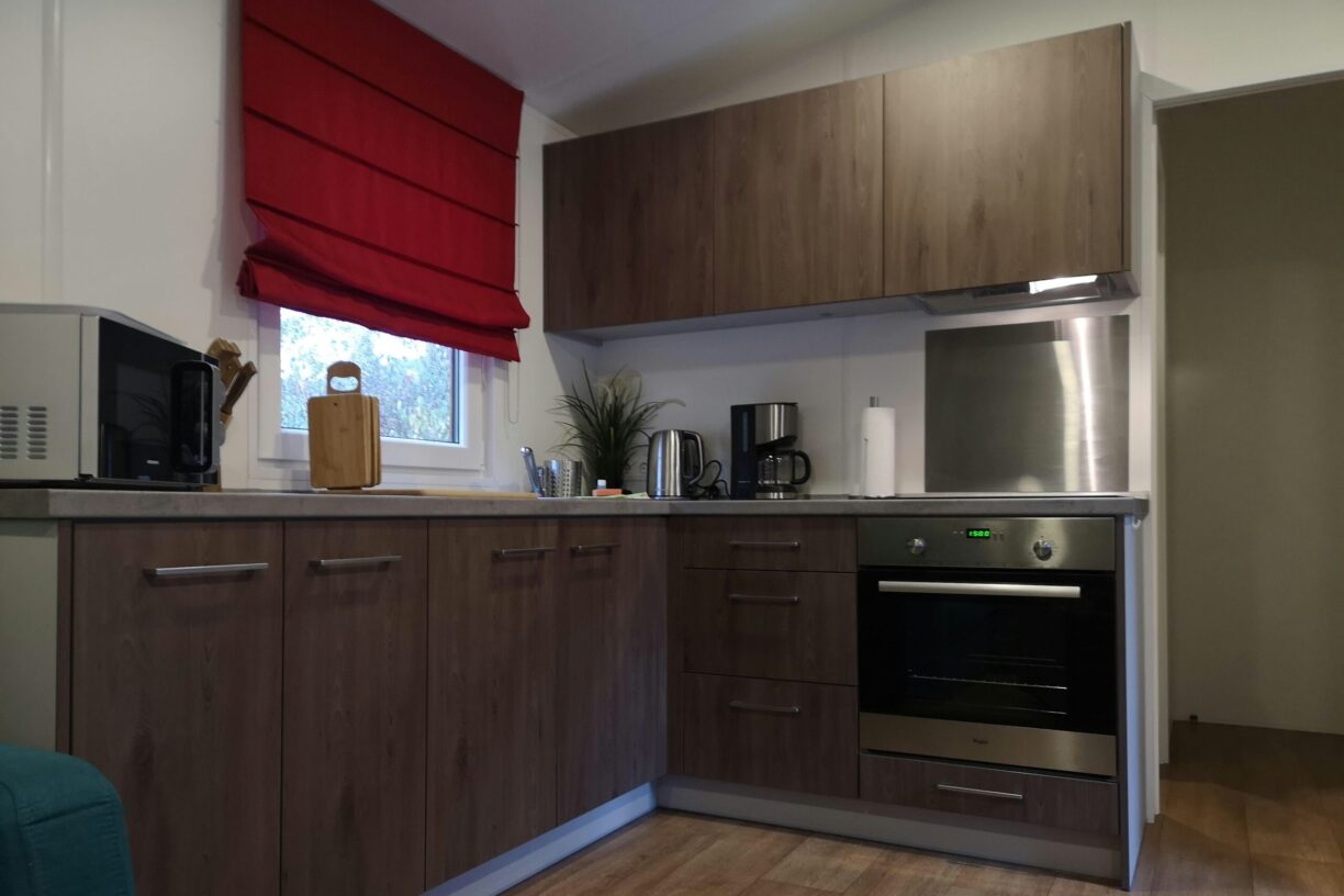 Eurocamp Spreewaldtor - Bild 15 Eurocamp Spreewaldtor - Bild 15