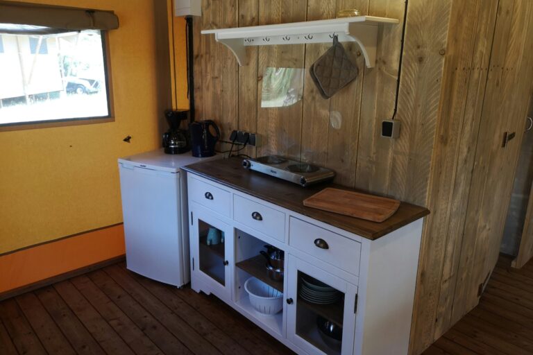 Eurocamp Spreewaldtor - Bild 16 Eurocamp Spreewaldtor - Bild 16