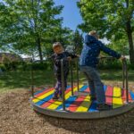 Eurocamp Spreewaldtor - Bild 19 Eurocamp Spreewaldtor - Bild 19