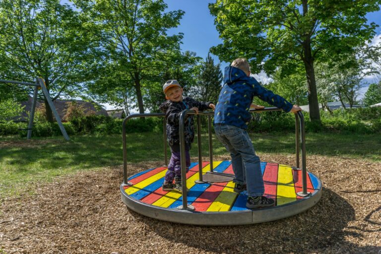 Eurocamp Spreewaldtor - Bild 19 Eurocamp Spreewaldtor - Bild 19