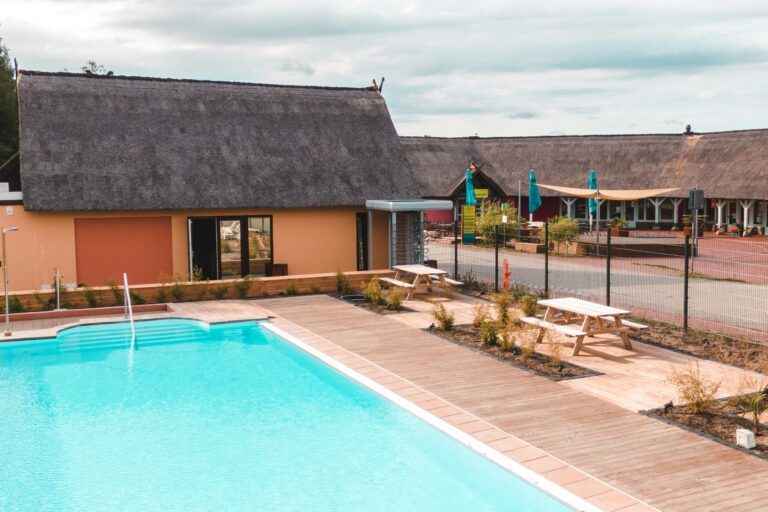 Eurocamp Spreewaldtor - Bild 2 Eurocamp Spreewaldtor - Bild 2