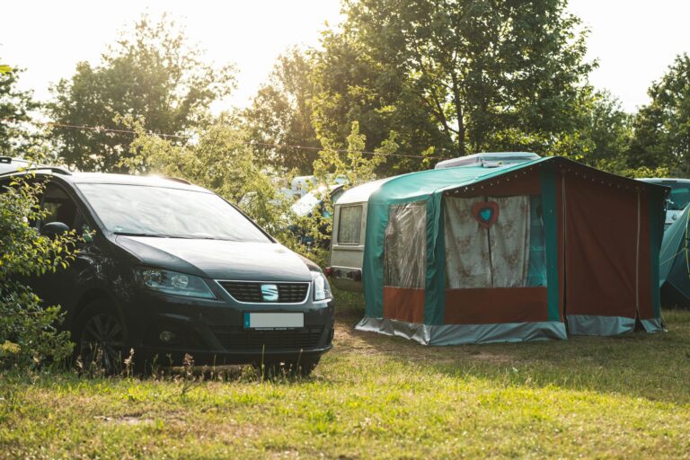 Eurocamp Spreewaldtor - Bild 8 Eurocamp Spreewaldtor - Bild 8