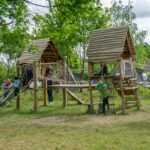 Eurocamp Spreewaldtor - Bild 9 Eurocamp Spreewaldtor - Bild 9