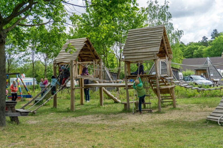 Eurocamp Spreewaldtor - Bild 9 Eurocamp Spreewaldtor - Bild 9