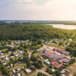 Eurocamp Spreewaldtor - Bild 1 Eurocamp Spreewaldtor - Bild 1