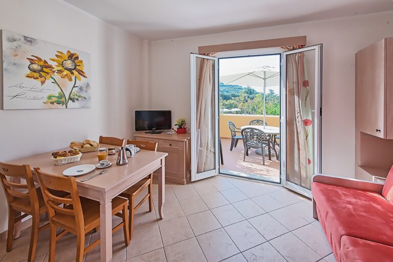 Eurocamping Calvisio - Bild 10 Eurocamping Calvisio - Bild 10