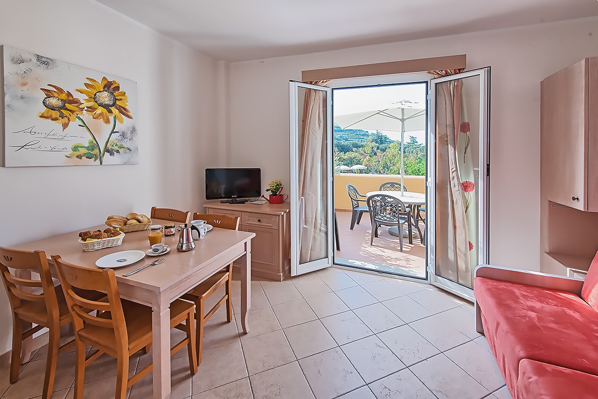 Eurocamping Calvisio - Bild 10 Eurocamping Calvisio - Bild 10