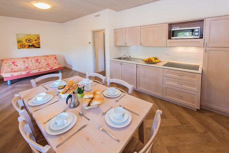 Eurocamping Calvisio - Bild 12 Eurocamping Calvisio - Bild 12