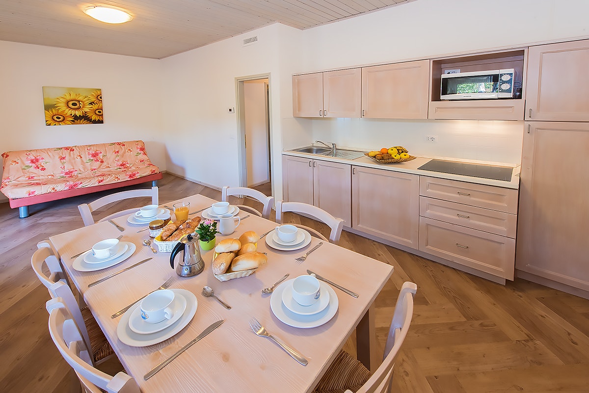 Eurocamping Calvisio - Bild 12 Eurocamping Calvisio - Bild 12