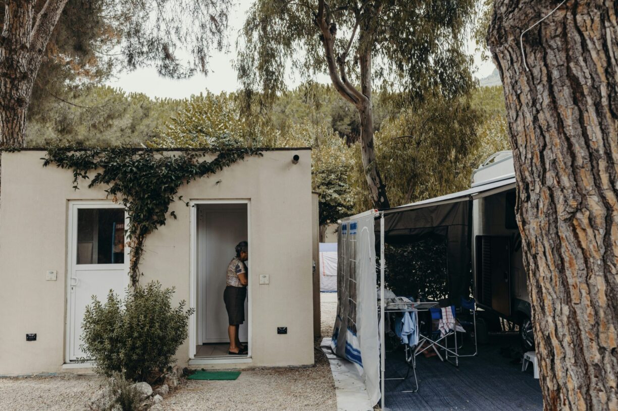 Eurocamping Calvisio - Bild 14 Eurocamping Calvisio - Bild 14