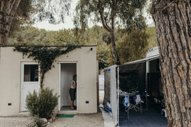 Eurocamping Calvisio - Bild 14 Eurocamping Calvisio - Bild 14