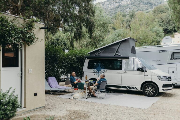 Eurocamping Calvisio - Bild 16 Eurocamping Calvisio - Bild 16