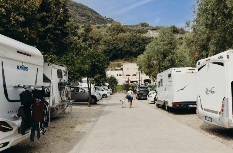 Eurocamping Calvisio - Bild 17 Eurocamping Calvisio - Bild 17