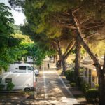 Eurocamping Calvisio - Bild 18 Eurocamping Calvisio - Bild 18