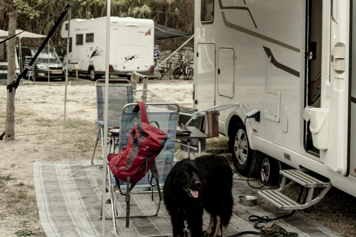 Eurocamping Calvisio - Bild 19 Eurocamping Calvisio - Bild 19