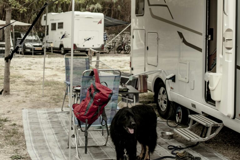 Eurocamping Calvisio - Bild 19 Eurocamping Calvisio - Bild 19