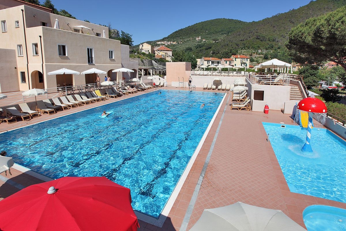 Eurocamping Calvisio - Bild 2 Eurocamping Calvisio - Bild 2