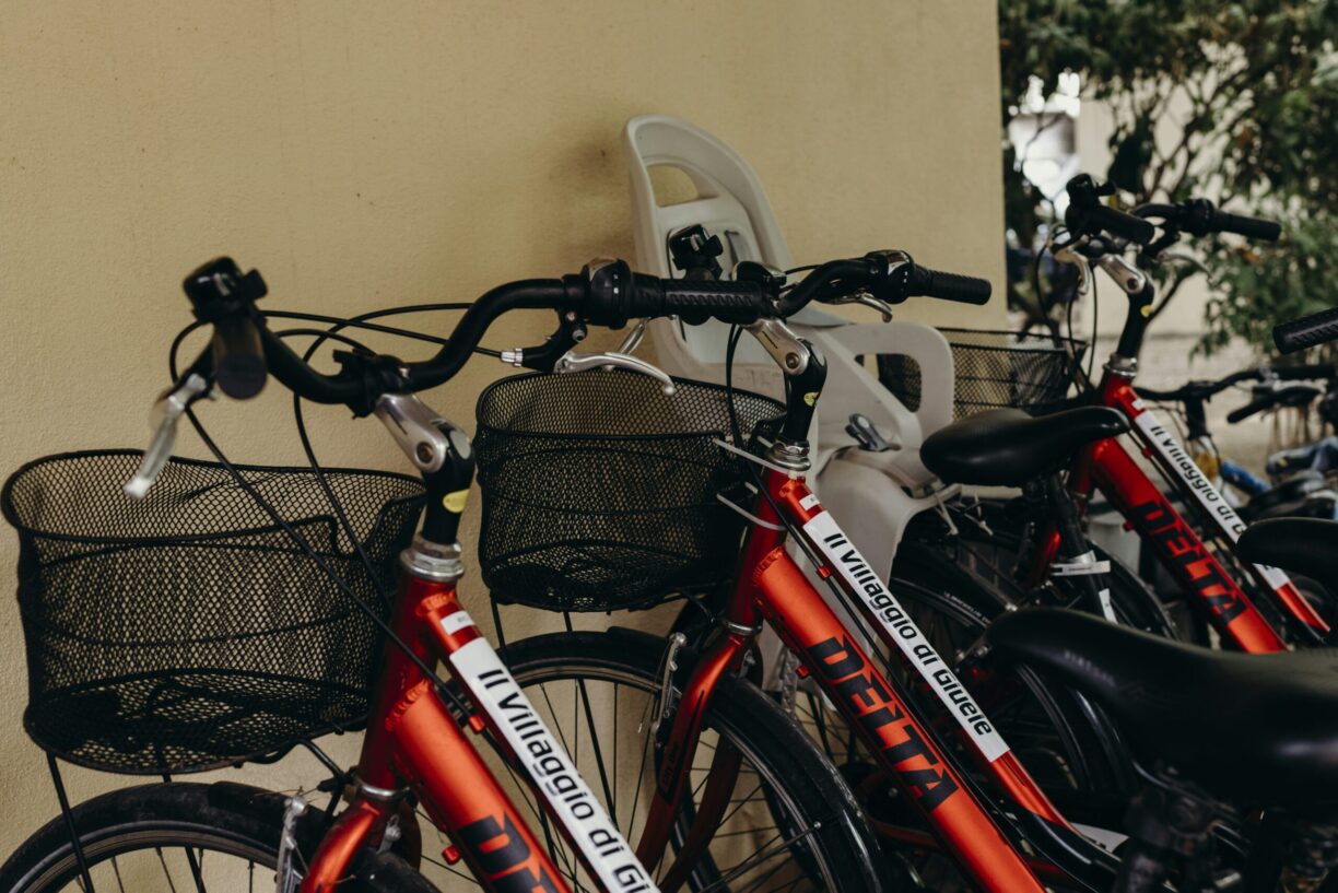 Eurocamping Calvisio - Bild 20 Eurocamping Calvisio - Bild 20