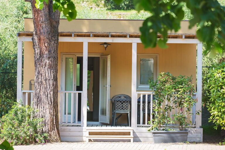 Eurocamping Calvisio - Bild 4 Eurocamping Calvisio - Bild 4