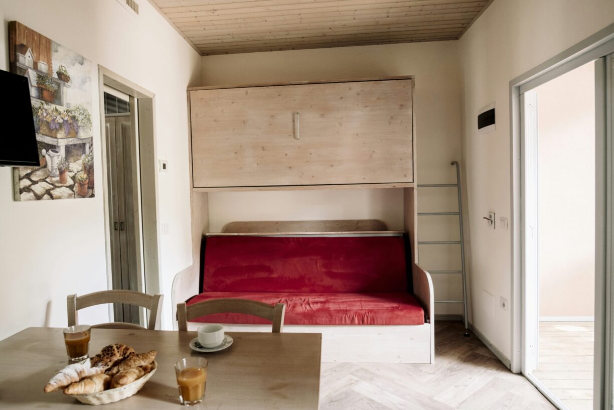 Eurocamping Calvisio - Bild 5 Eurocamping Calvisio - Bild 5