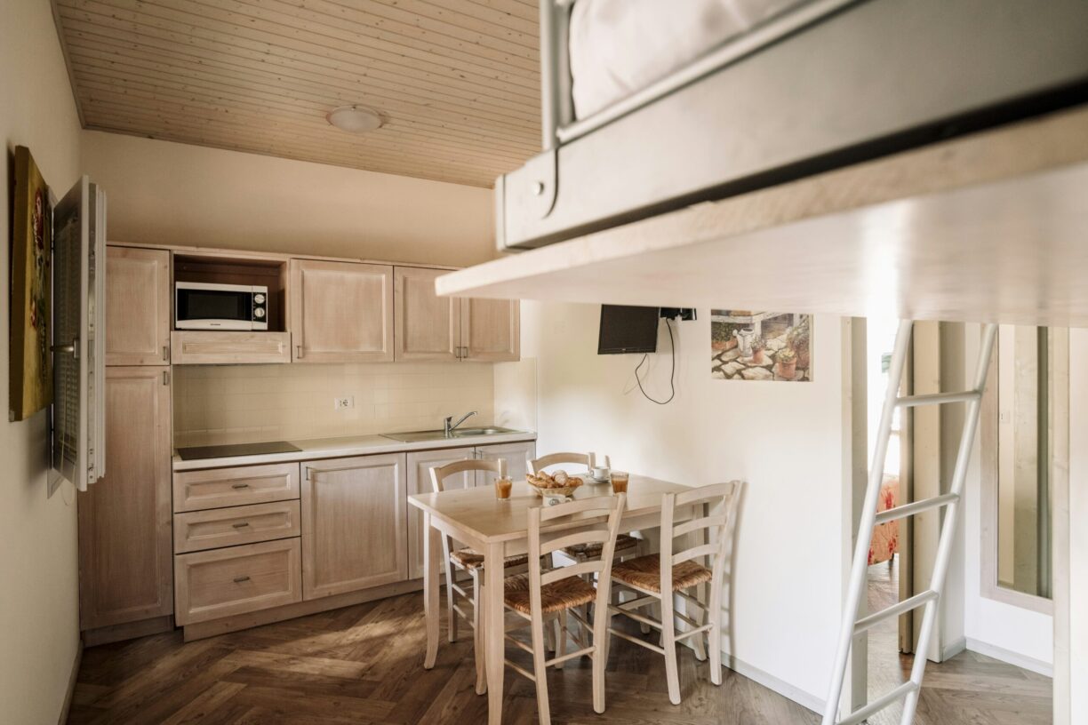 Eurocamping Calvisio - Bild 6 Eurocamping Calvisio - Bild 6